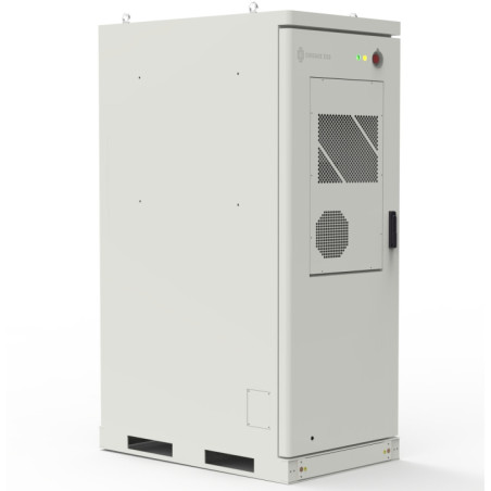 CHISAGE OBE70 70kWh augsta sprieguma litija akumulatoru skapis