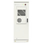 CHISAGE 70kWh augsta sprieguma litija akumulatoru skapis, OBE70