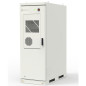 CHISAGE 70kWh augsta sprieguma litija akumulatoru skapis, OBE70