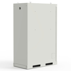 CHISAGE OBE70 70kWh augsta sprieguma litija akumulatoru skapis