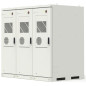 CHISAGE 70kWh augsta sprieguma litija akumulatoru skapis, OBE70