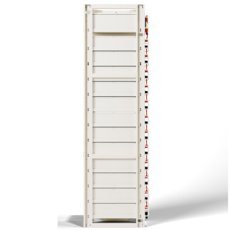 CHISAGE CAL60-RH 60kWh wall mounted lithium battery