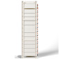 CHISAGE CAL60-RH 60kWh wall mounted lithium battery
