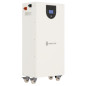 CHISAGE MOON16-G Pro 51.2V 314Ah 16kWh uz grīdas liekams litija akumulators, MOON16-G-Pro CHISAGE MOON16-G Pro 51.2V 314Ah 16kWh uz grīdas liekams litija akumulators, MOON16-G-Pro