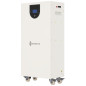 CHISAGE MOON16-G Pro 51.2V 314Ah 16kWh uz grīdas liekams litija akumulators, MOON16-G-Pro CHISAGE MOON16-G Pro 51.2V 314Ah 16kWh uz grīdas liekams litija akumulators, MOON16-G-Pro