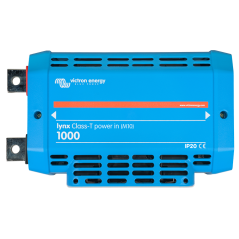 Lynx Class-T Power In (M10)