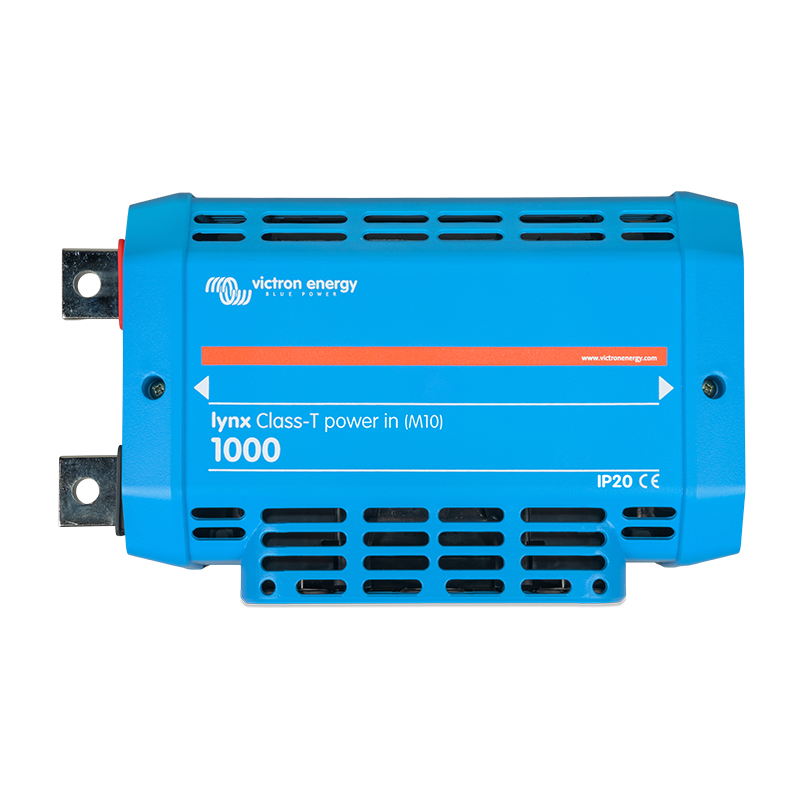 Lynx Class-T Power In (M10)