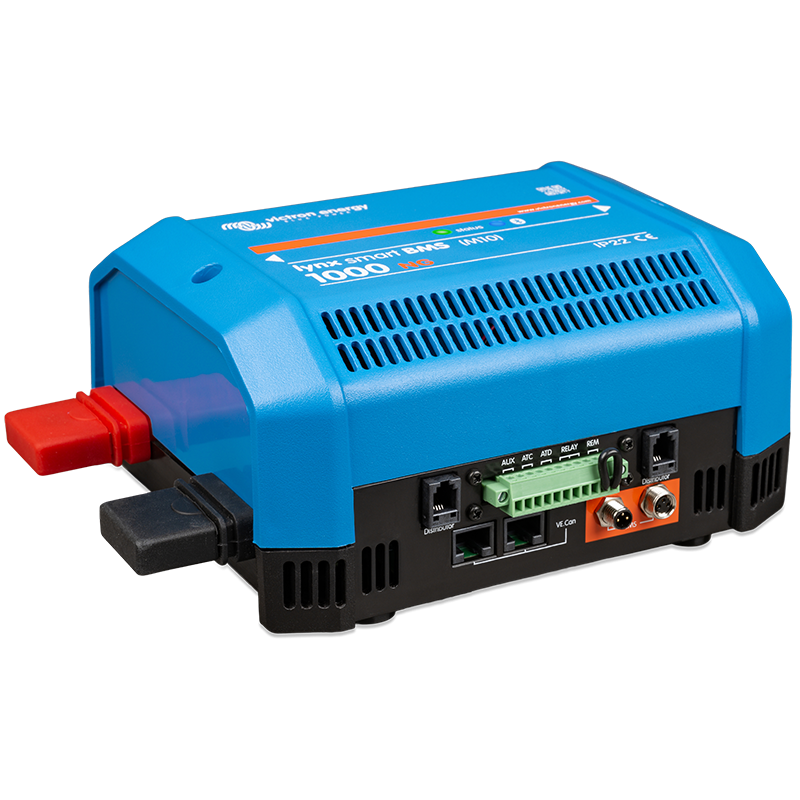 Lynx Smart BMS 1000 NG (M10)