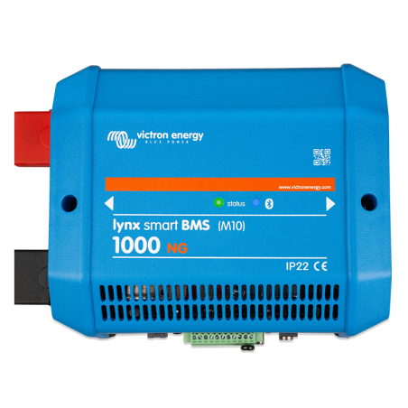 Lynx Smart BMS 1000 NG (M10)