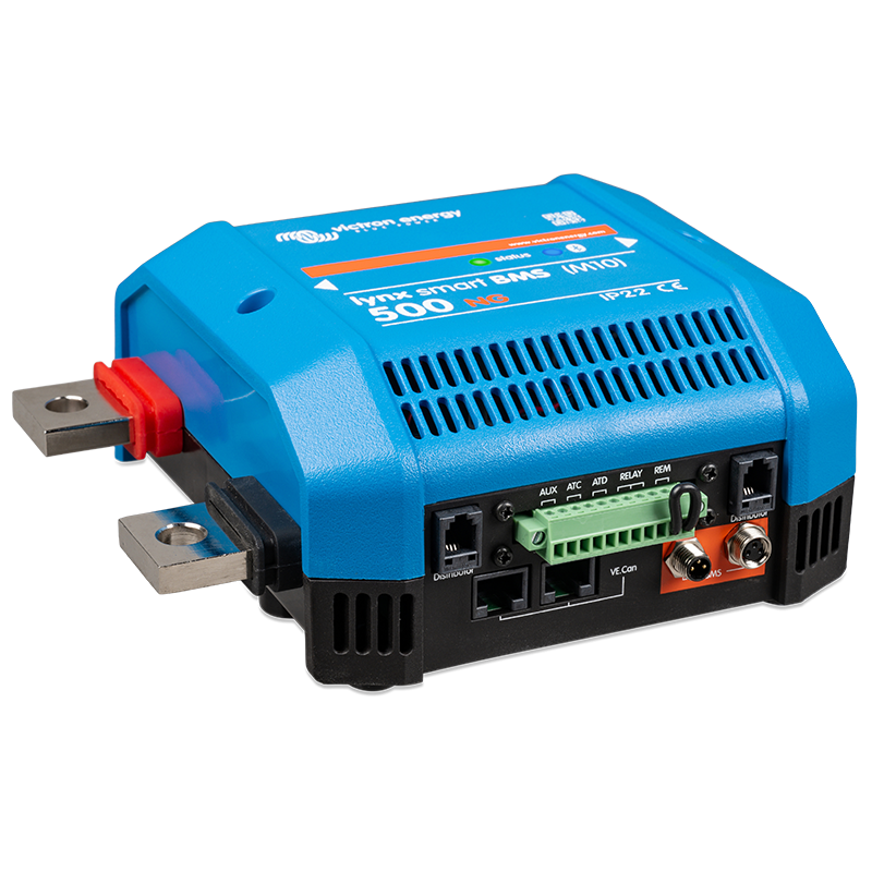 Lynx Smart BMS 500 NG (M10)