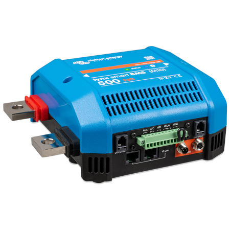 Lynx Smart BMS 500 NG (M10)