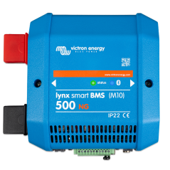 Lynx Smart BMS 500 NG (M10)