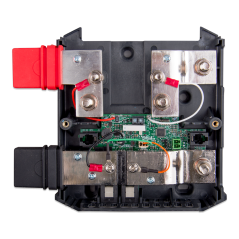 Lynx Shunt VE.Can (M10)