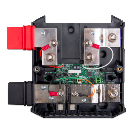 Lynx Shunt VE.Can (M10)