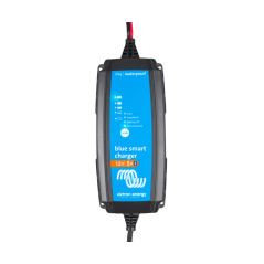 Blue Smart IP65s lādētājs 12/5(1) 230V CEE 7/17 Retail