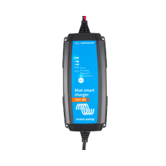 Blue Smart IP65s lādētājs 12/4(1) 230V CEE 7/17 Retail