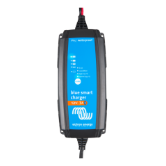 Blue Smart IP65 lādētājs 12/7(1) 230V CEE 7/17 Retail