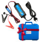 Blue Smart IP65 Charger 12/25(1) 230V CEE 7/17 with Case