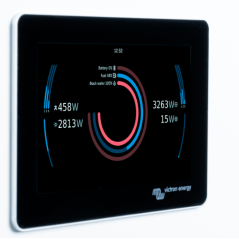 GX Touch 70 flush