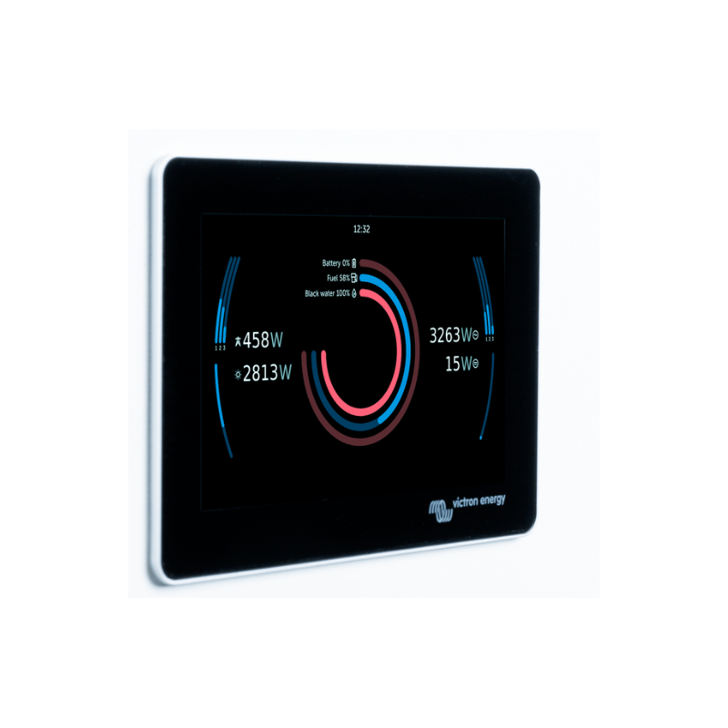 GX Touch 70 flush