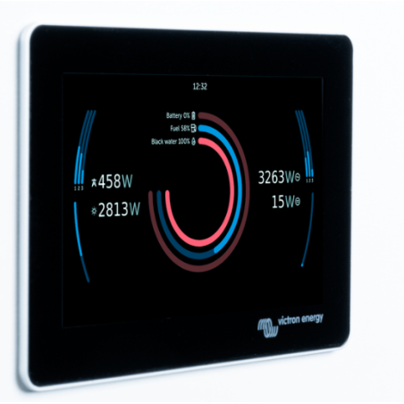 GX Touch 70 flush