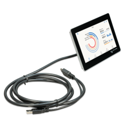 GX Touch 70 flush