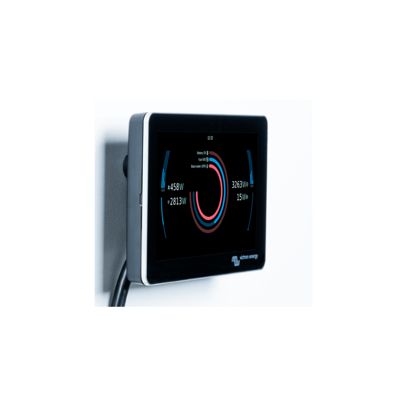 GX Touch 50 flush