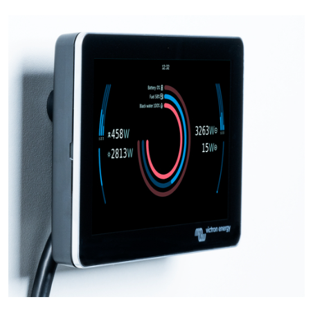 GX Touch 50 flush