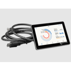 GX Touch 50 flush