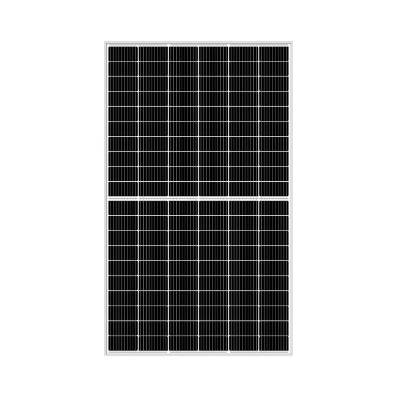 PV Module Trina Vertex S+ 445Wp 1500V half cut full black Dual-glass PV Module Trina Vertex S+ 445Wp 1500V half cut full black Dual-glass