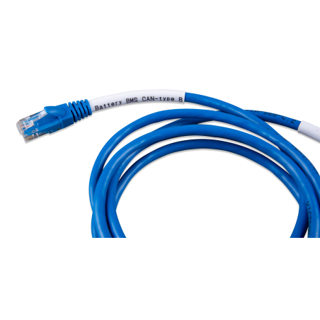 VE.Can to CAN-bus BMS type B Cable 1,8 m