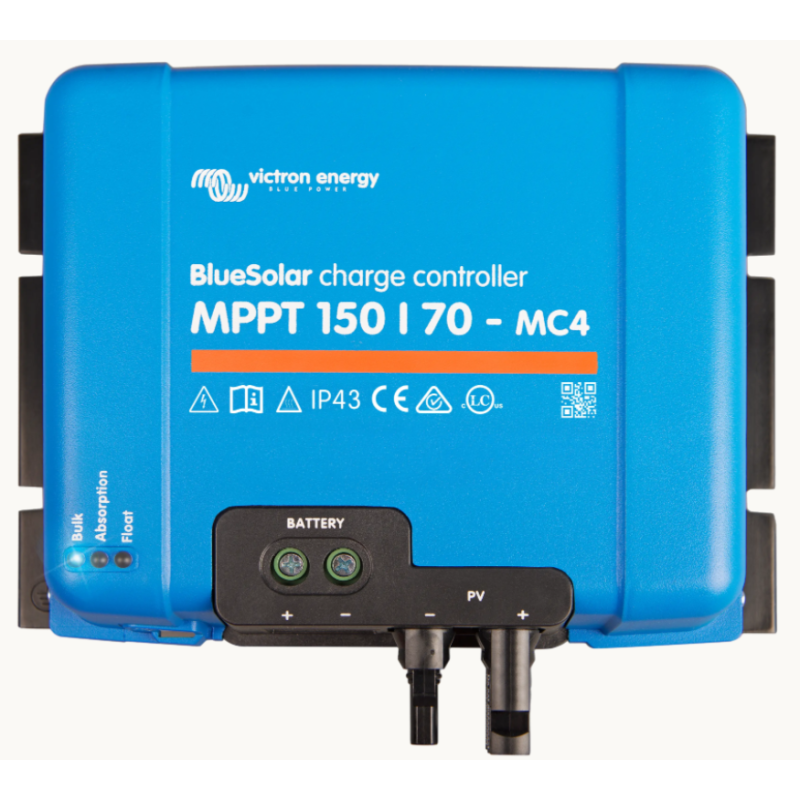 BlueSolar MPPT 150/70-MC4