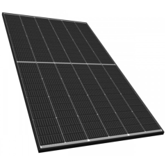 PV Module Trina Vertex S+ 450Wp 1500V half cut full black Dual-glass