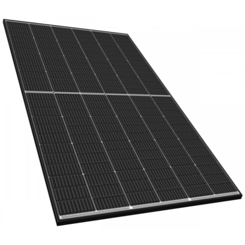 Saules panelis CORAB ENCOR EC460M-10-120S 460W 1500V Alu rāmis, 32-03-02.0279 Saules panelis CORAB ENCOR EC460M-10-120S 460W 1500V Alu rāmis, 32-03-02.0279