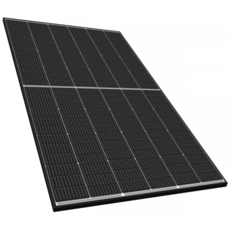 PV Module Trina Vertex S+ 450Wp 1500V half cut full black Dual-glass