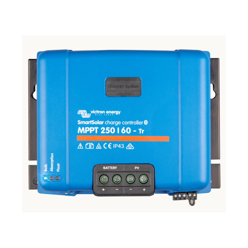 SmartSolar MPPT 250/60-Tr