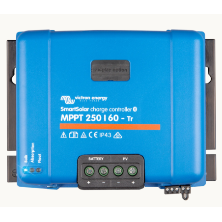 SmartSolar MPPT 250/60-Tr