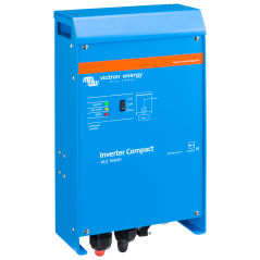 Inverter Compact 12/1600 230V VE.Bus, CIN122160000, Victron Energy