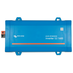 Inverter 12/1600 230V VE.Direct IEC, PIN122161100, Victron Energy
