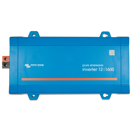 Inverter 12/1600 230V VE.Direct IEC, PIN122161100, Victron Energy