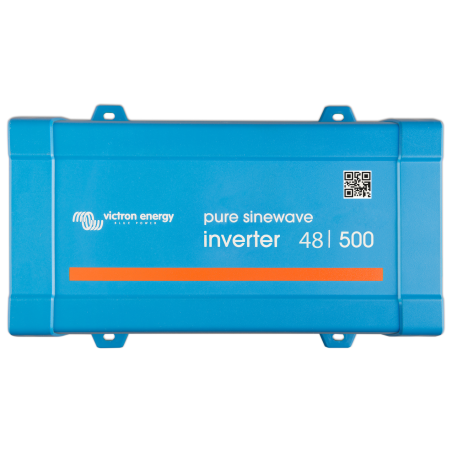 Inverter 48/500 230V VE.Direct IEC, PIN481501100, Victron Energy