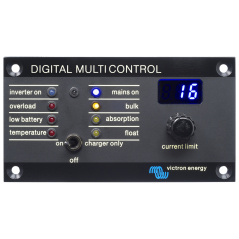 EasyPlus Compact 12/1600/70-16 230V VE.Bus, CEP122160000, Victron Energy