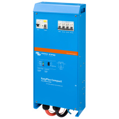 EasyPlus Compact 12/1600/70-16 230V VE.Bus, CEP122160000, Victron