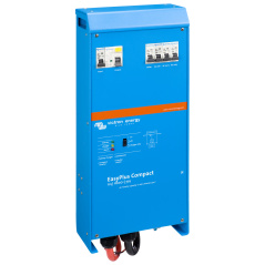 EasyPlus Compact 12/1600/70-16 230V VE.Bus, CEP122160000, Victron