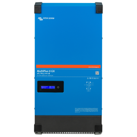 MultiPlus-II 48/6k5/100-50 230V GX, PMP482606000, Victron Energy