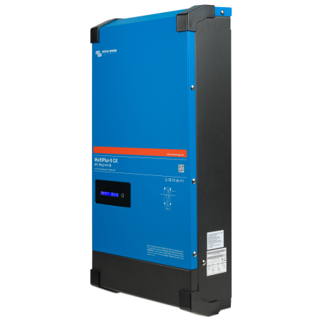 MultiPlus-II 48/6k5/100-50 230V GX, PMP482606000, Victron Energy