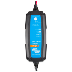 Blue Smart IP65s Charger 12/5(1) 230V CEE 7/16 Retail, BPC120535034R,