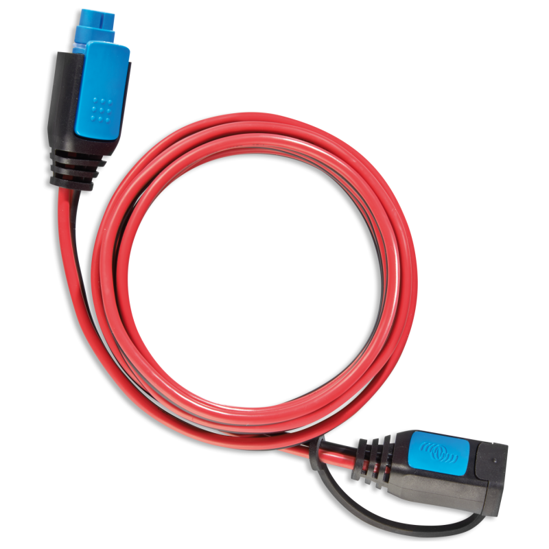 2 meter extension cable 25A, BPC900250014, Victron Energy