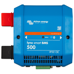 Lynx Smart BMS 500 (M10), LYN034160210, Victron Energy