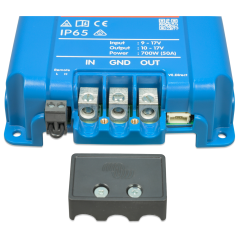 Orion XS 12/12-50A DC-DC battery charger, ORI121217050, Victron Energy